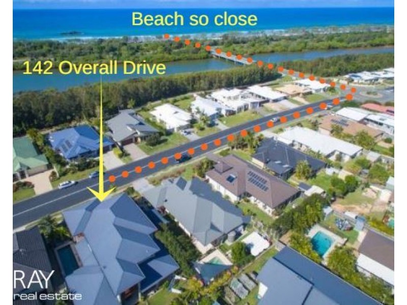 142 Overall Drive, Pottsville NSW 2489