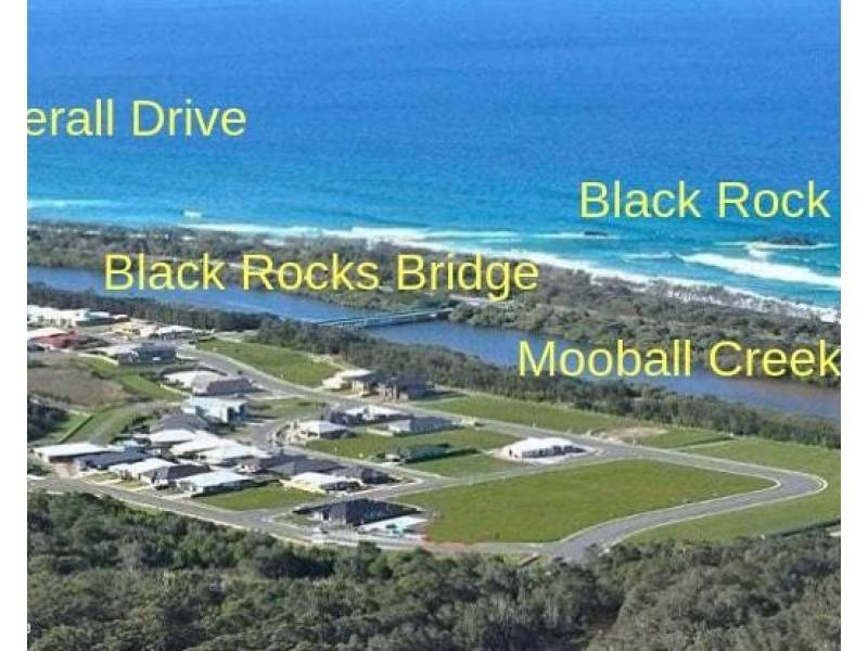 142 Overall Drive, Pottsville NSW 2489