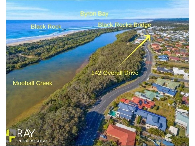 142 Overall Drive, Pottsville NSW 2489