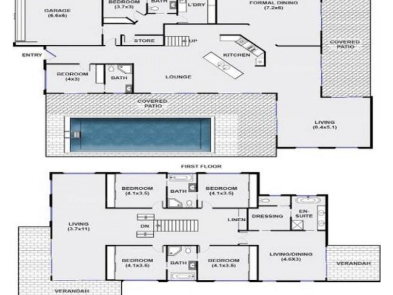 142 Overall Drive, Pottsville NSW 2489