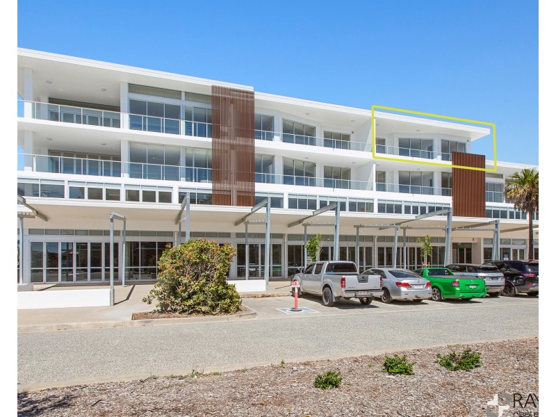 10/62 Cylinders Drive – Seaside Apartments, Kingscliff NSW 2487
