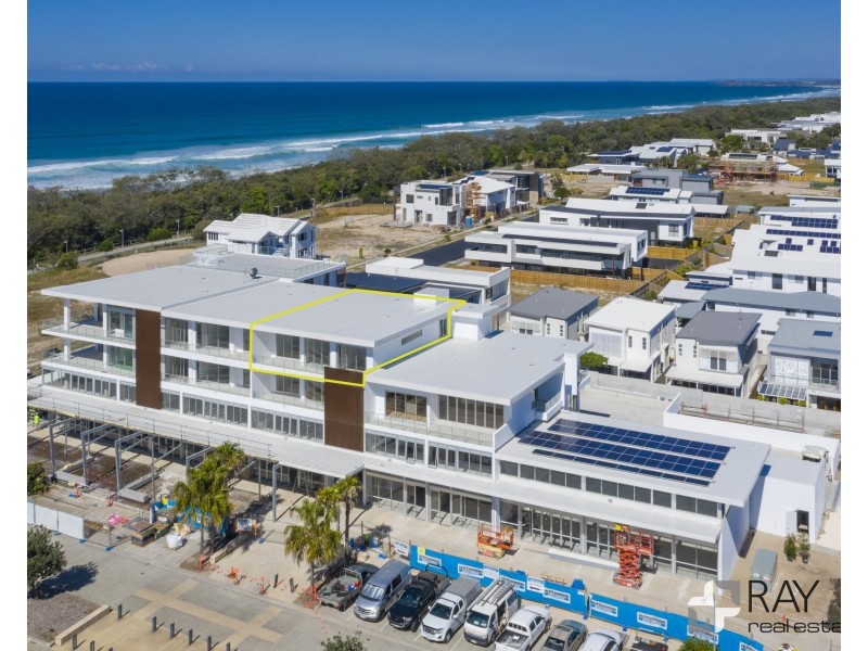 10/62 Cylinders Drive – Seaside Apartments, Kingscliff NSW 2487