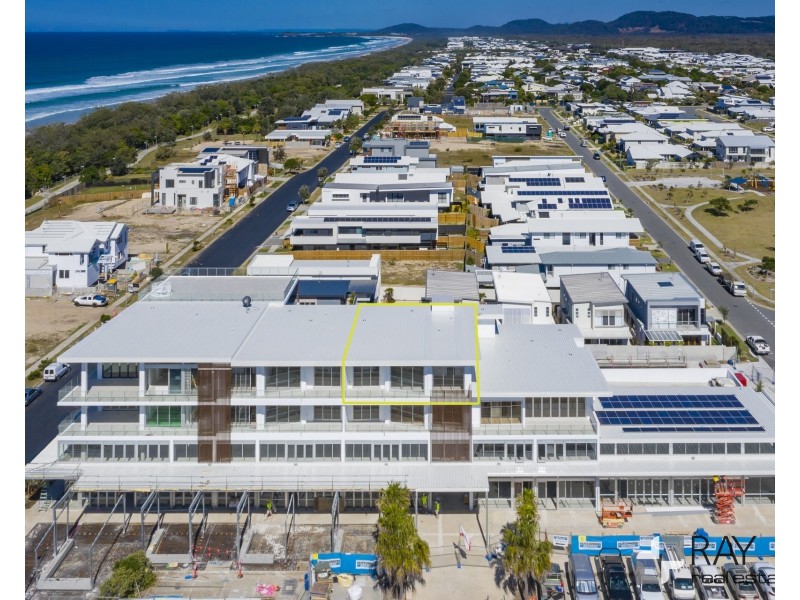 10/62 Cylinders Drive – Seaside Apartments, Kingscliff NSW 2487