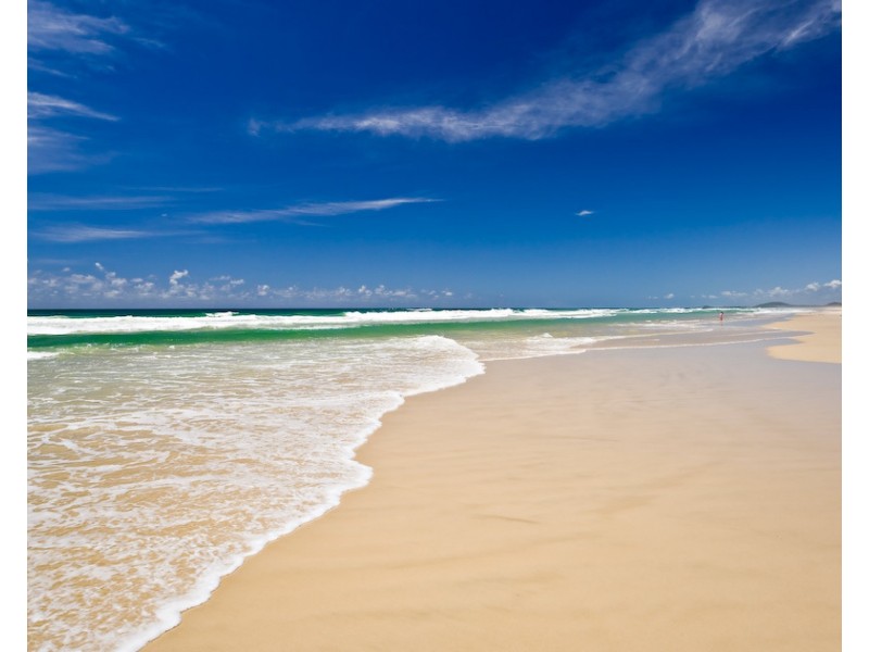 10/62 Cylinders Drive – Seaside Apartments, Kingscliff NSW 2487