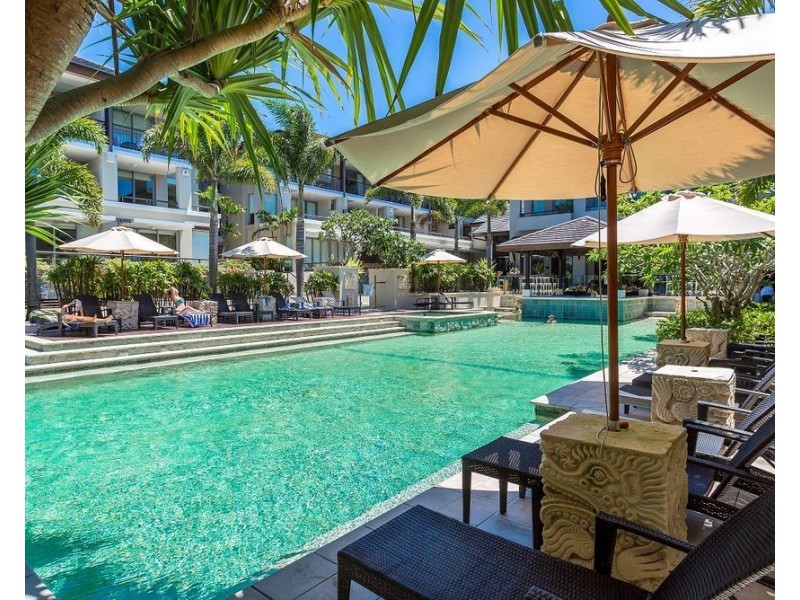 326/9 Dianella Drive – Oaks Santai Resort, Casuarina NSW 2487