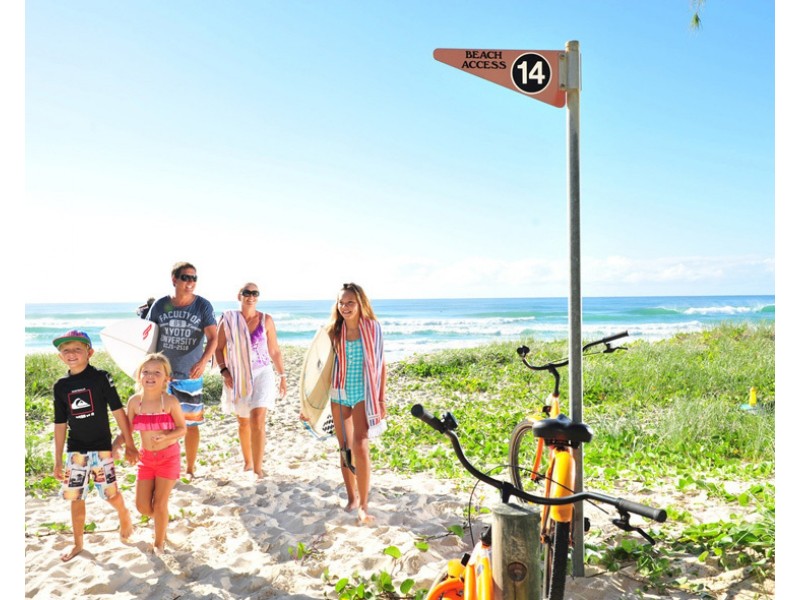 326/9 Dianella Drive – Oaks Santai Resort, Casuarina NSW 2487