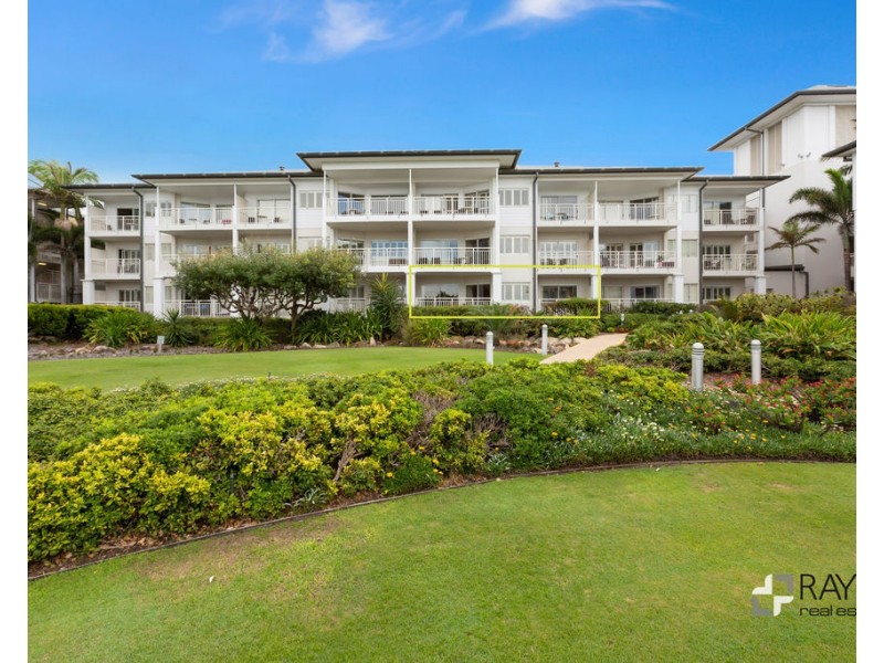 18/9 Gunnamatta Avenue, Kingscliff NSW 2487