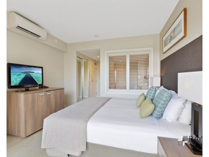 18/9 Gunnamatta Avenue, Kingscliff NSW 2487