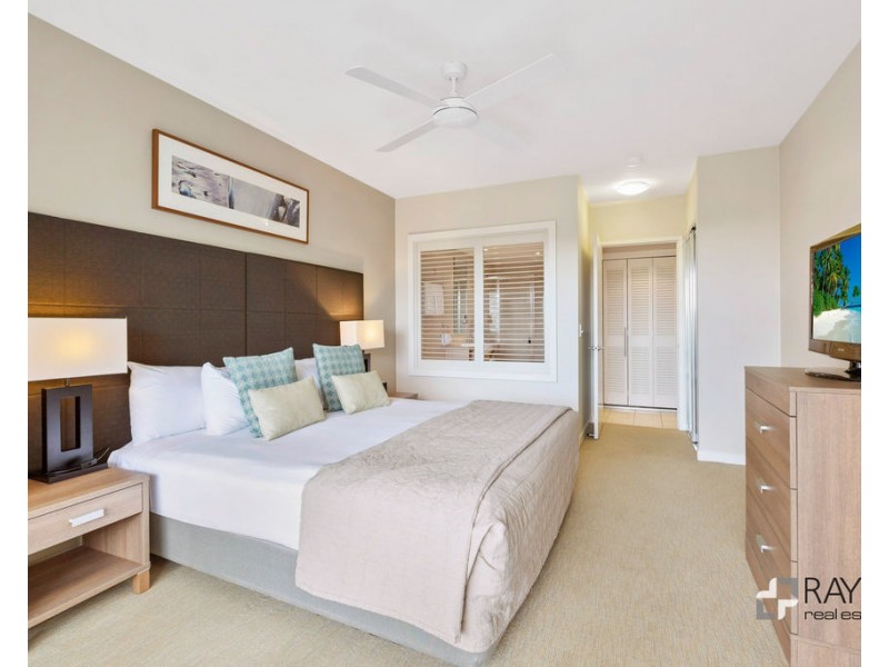 18/9 Gunnamatta Avenue, Kingscliff NSW 2487