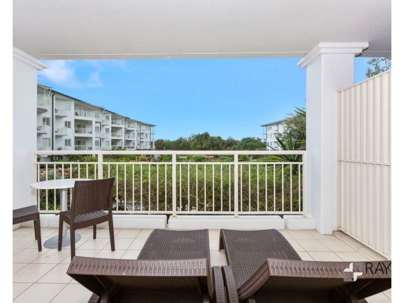 18/9 Gunnamatta Avenue, Kingscliff NSW 2487