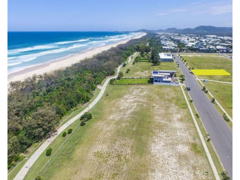 Lot 8, 41 Cylinders Drive, Kingscliff NSW 2487