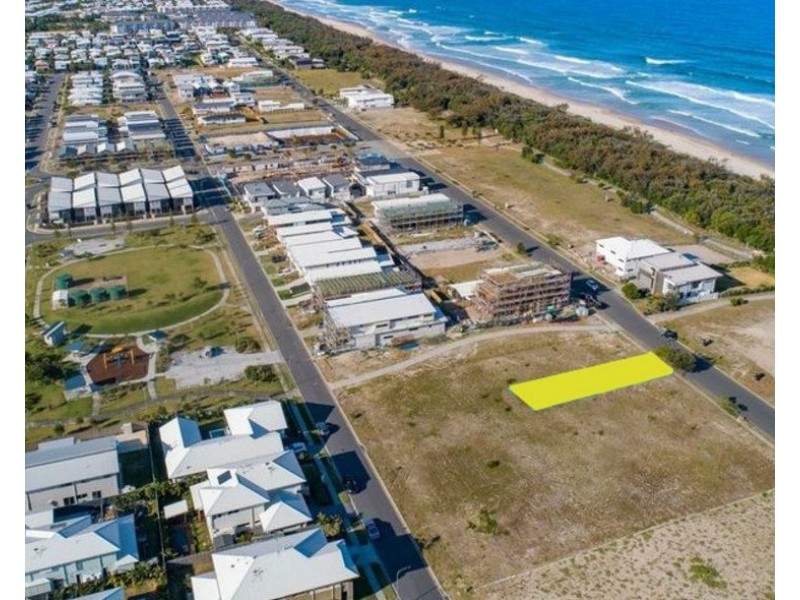 Lot 8, 41 Cylinders Drive, Kingscliff NSW 2487