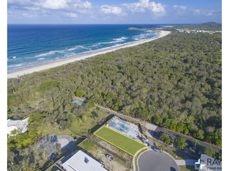 21 Sea Eagle Court, Casuarina NSW 2487