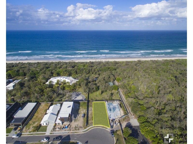 21 Sea Eagle Court, Casuarina NSW 2487