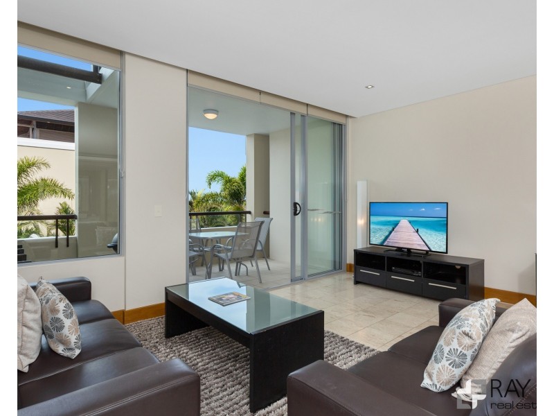 208/9 Dianella Drive – Oaks Santai Resort, Casuarina NSW 2487