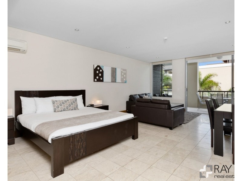 208/9 Dianella Drive – Oaks Santai Resort, Casuarina NSW 2487