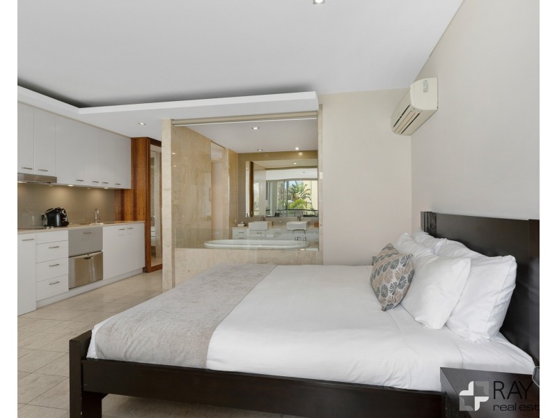 208/9 Dianella Drive – Oaks Santai Resort, Casuarina NSW 2487