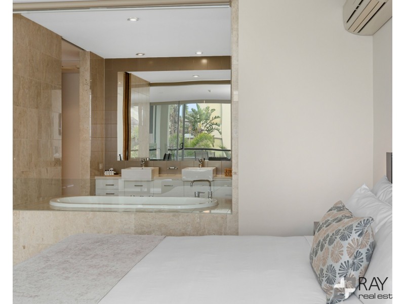 208/9 Dianella Drive – Oaks Santai Resort, Casuarina NSW 2487