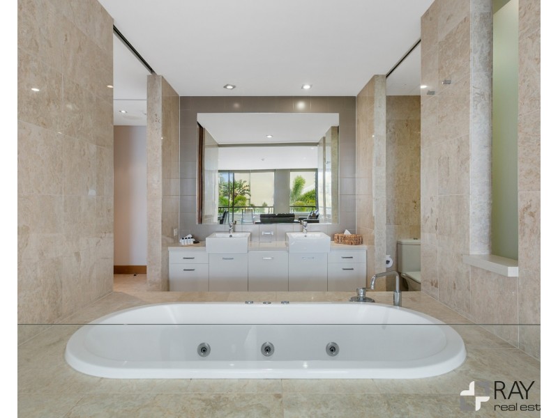 208/9 Dianella Drive – Oaks Santai Resort, Casuarina NSW 2487