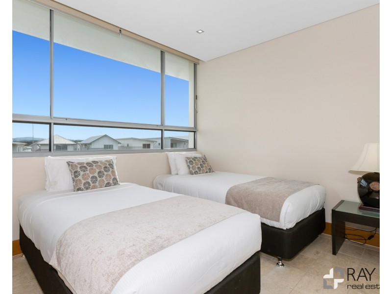 208/9 Dianella Drive – Oaks Santai Resort, Casuarina NSW 2487