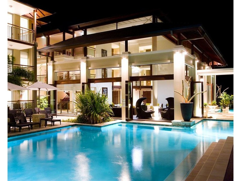 208/9 Dianella Drive – Oaks Santai Resort, Casuarina NSW 2487