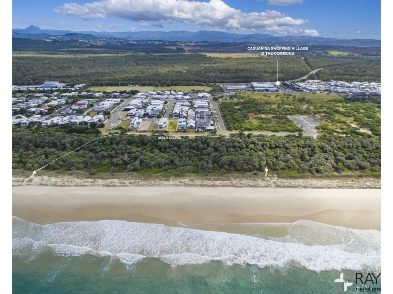 12 Echo Lane, Casuarina NSW 2487