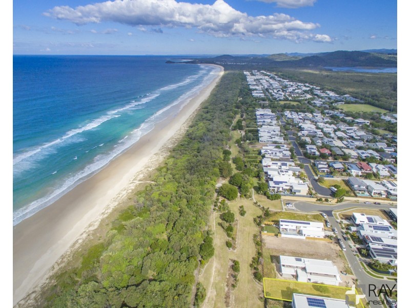 12 Echo Lane, Casuarina NSW 2487