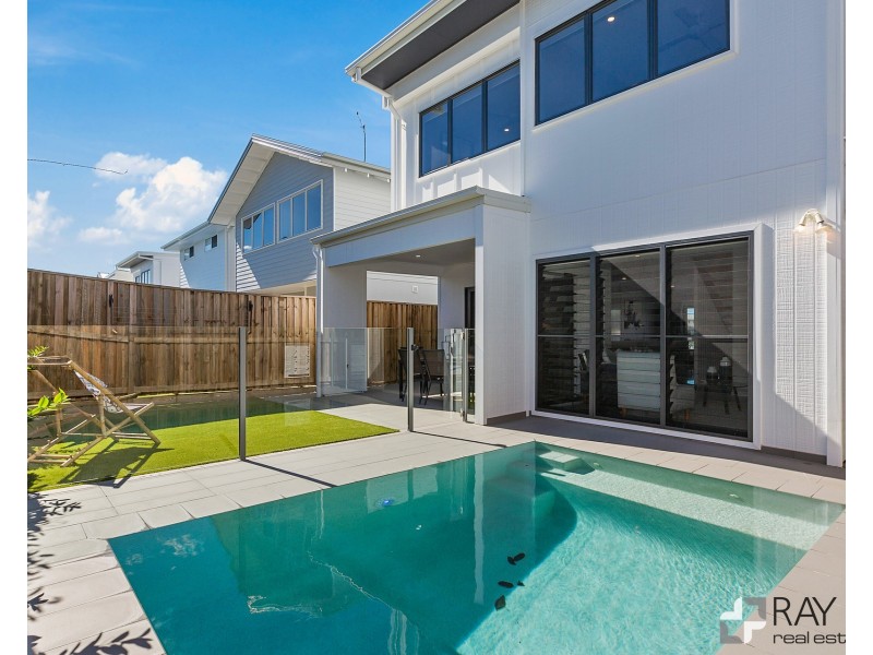 46 Seaside Drive, Kingscliff NSW 2487