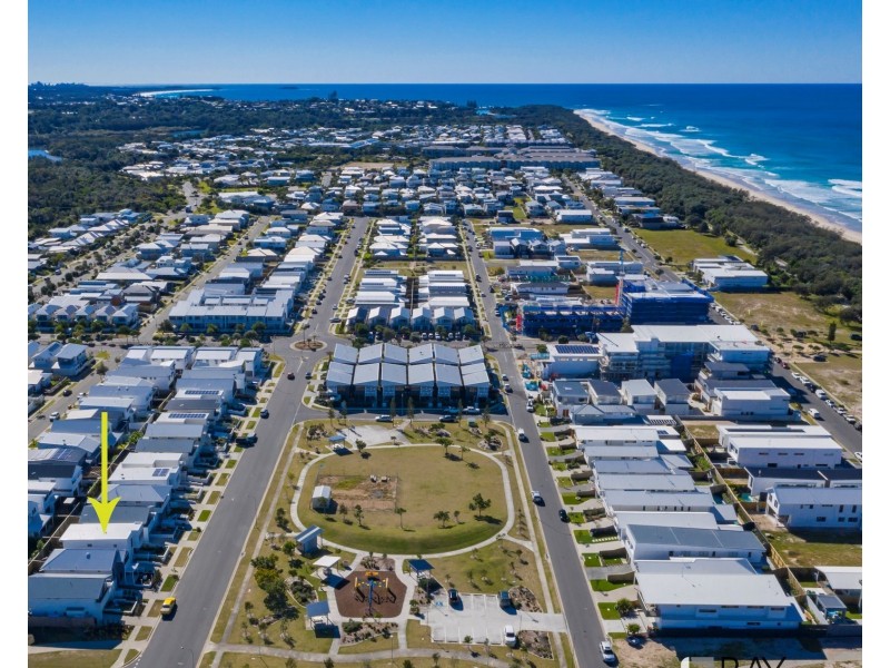 46 Seaside Drive, Kingscliff NSW 2487