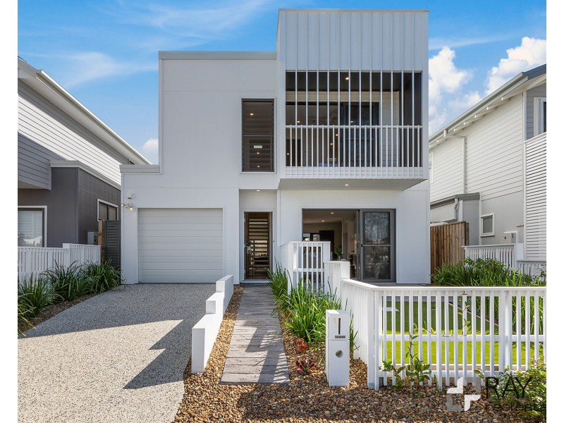 46 Seaside Drive, Kingscliff NSW 2487