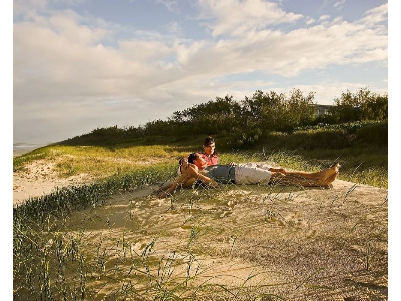 46 Seaside Drive, Kingscliff NSW 2487