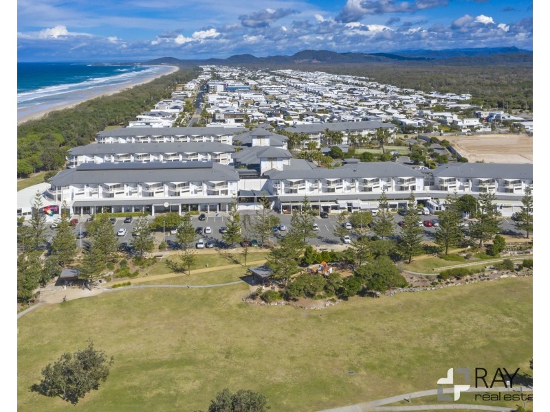 Lot 55/9 Gunnamatta Ave – Mantra On Salt, Kingscliff NSW 2487