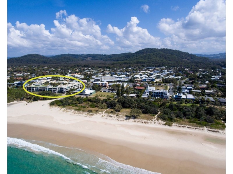 304/2-6 Pandanus Parade, Cabarita Beach NSW 2488