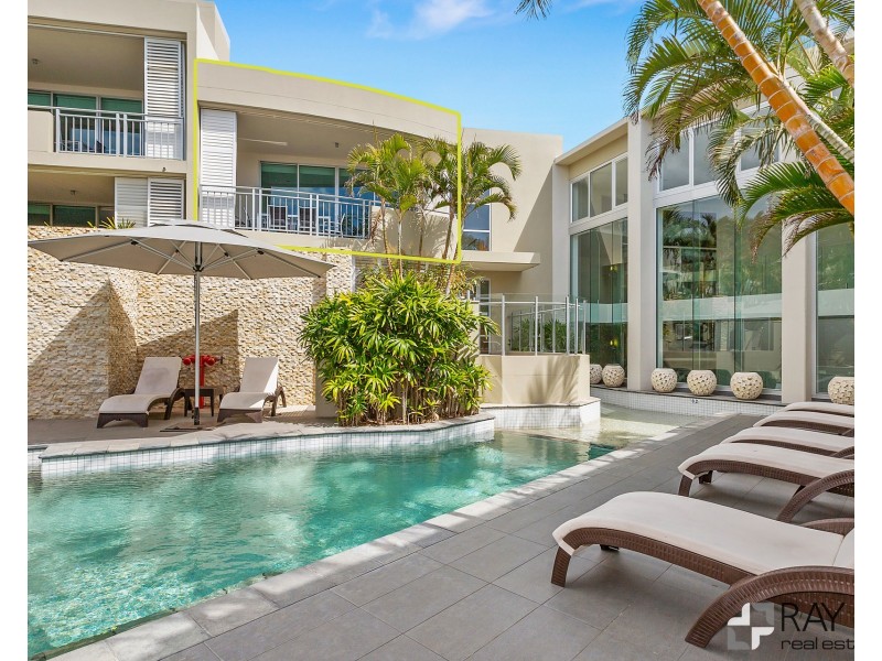 304/2-6 Pandanus Parade, Cabarita Beach NSW 2488