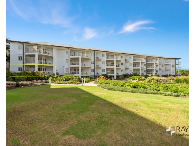 Lot 16/9 Gunnamatta Ave – Mantra On Salt, Kingscliff NSW 2487