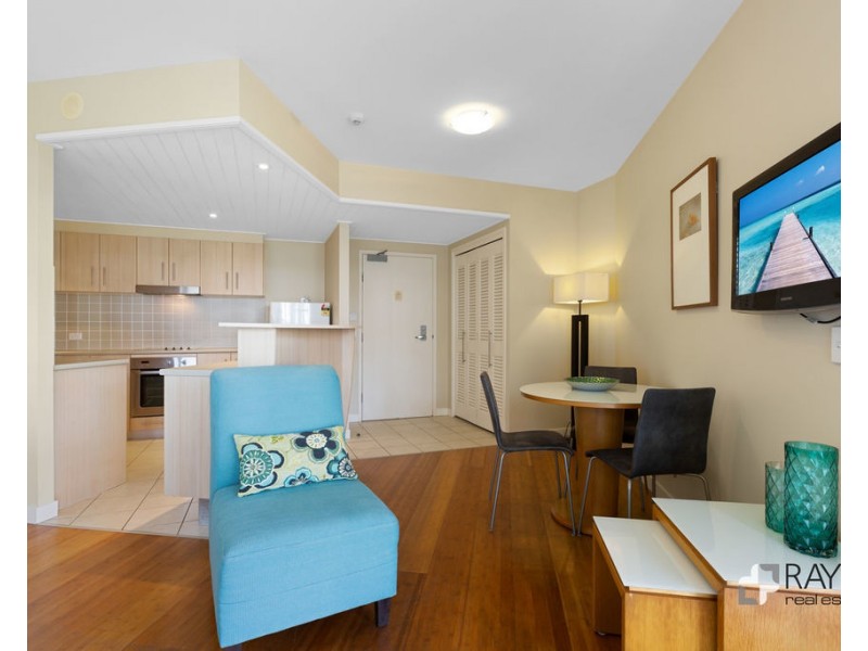 Lot 16/9 Gunnamatta Ave – Mantra On Salt, Kingscliff NSW 2487