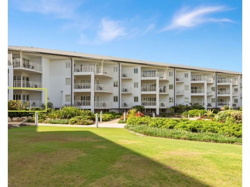 Lot 16/9 Gunnamatta Ave – Mantra On Salt, Kingscliff NSW 2487