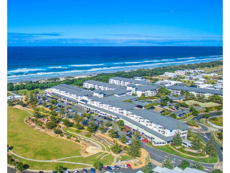 Lot 16/9 Gunnamatta Ave – Mantra On Salt, Kingscliff NSW 2487
