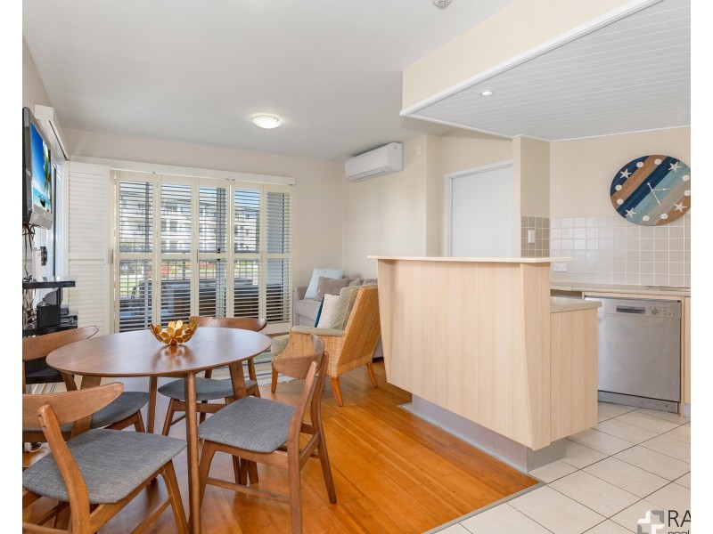 12/9 Gunnamatta Ave – Mantra On Salt, Kingscliff NSW 2487