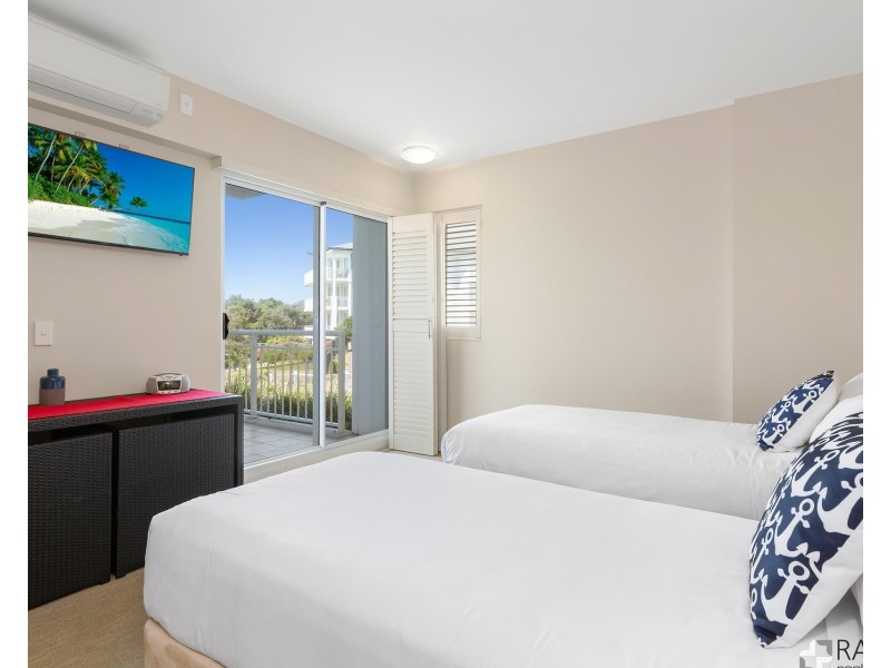 12/9 Gunnamatta Ave – Mantra On Salt, Kingscliff NSW 2487