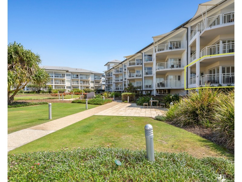 12/9 Gunnamatta Ave – Mantra On Salt, Kingscliff NSW 2487
