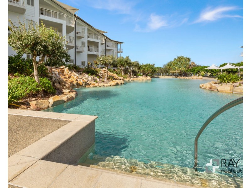 12/9 Gunnamatta Ave – Mantra On Salt, Kingscliff NSW 2487