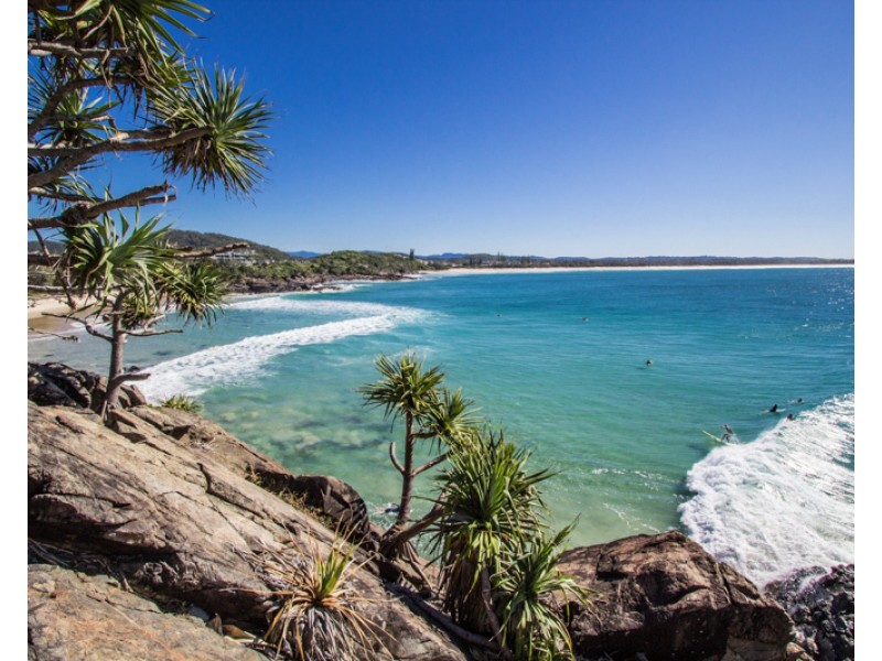 216/2-6 Pandanus Parade, Cabarita Beach NSW 2488
