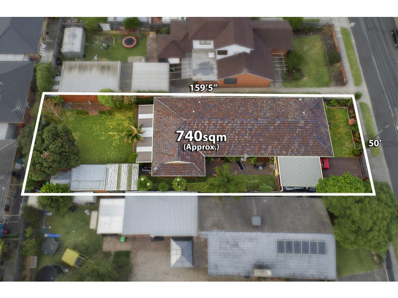 11 McSwain Street, Parkdale VIC 3195