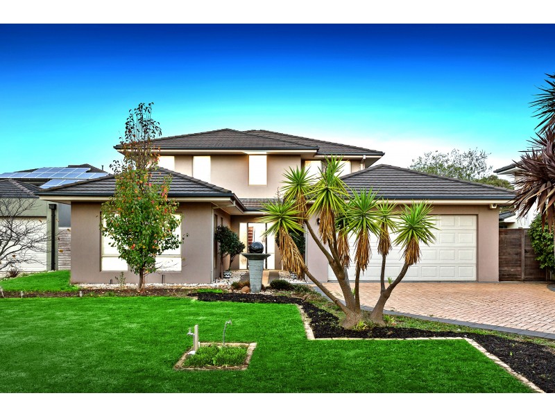 11 Nolan Court, Sandhurst VIC 3977