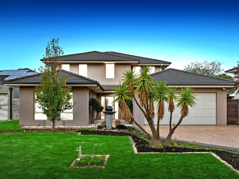 11 Nolan Court, Sandhurst VIC 3977