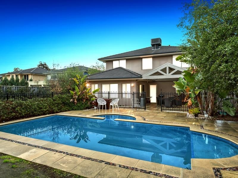 11 Nolan Court, Sandhurst VIC 3977