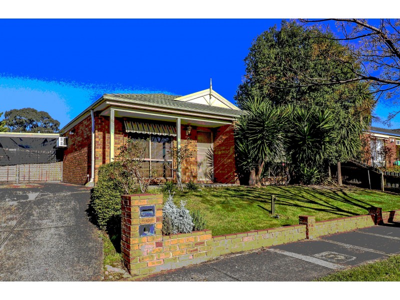 60 Jarryd Crescent, Berwick VIC 3806