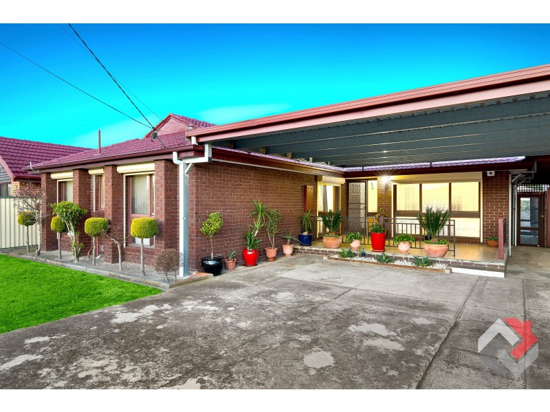 3 Glassford Avenue, Springvale South VIC 3172