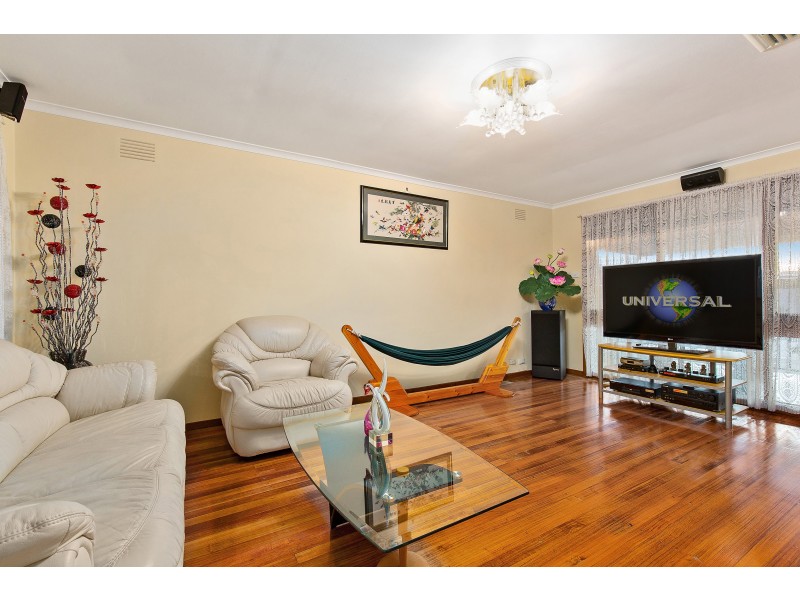 3 Glassford Avenue, Springvale South VIC 3172